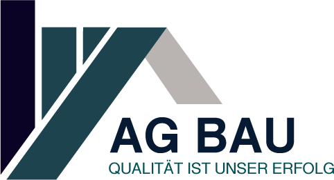 AG Bau München Logo
