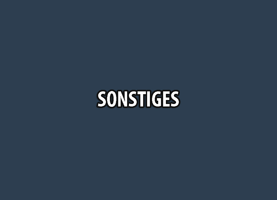 Weitere Leistungen – AG Bau München